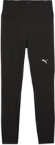 Puma W Tad Essential Tight – HW FL Damen-Sportleggings – Schwarz