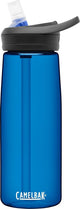 Camelbak eddy+ - Trinkflasche - 750 ml - Oxford (dunkelblau)
