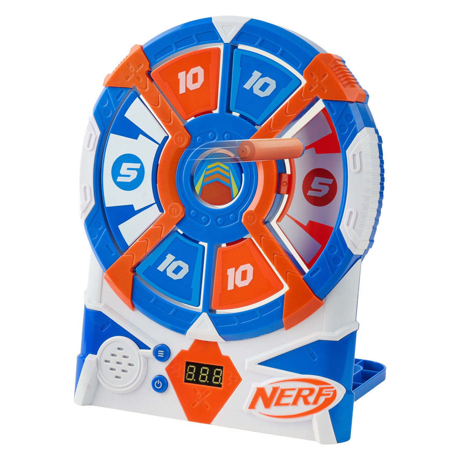 Hasbro Nerf Bullseye Electronic Target Core
