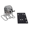 Andere Marken Metal Bingomolen Set