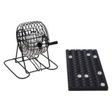 Andere Marken Metal Bingomolen Set - afbeelding 5