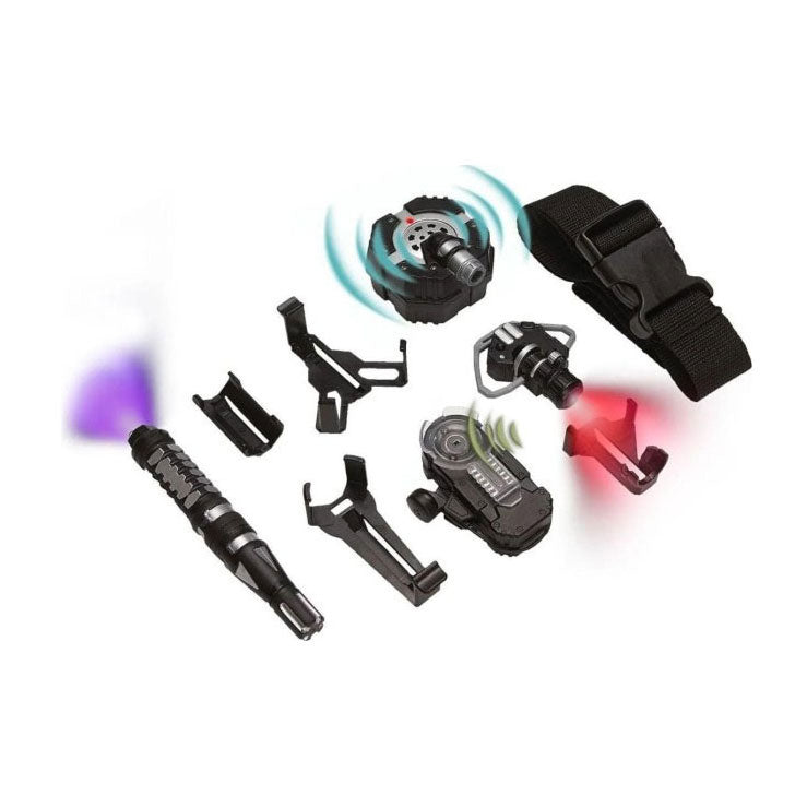 Spy X Spy Night Ops Kit