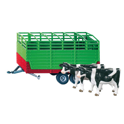 Siku 2875 VeeaanHangenwagen 1:32