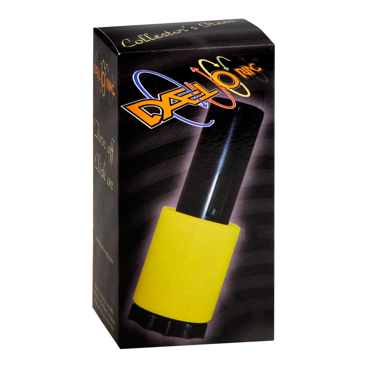 Gehirnpuzzle Dael O Ring
