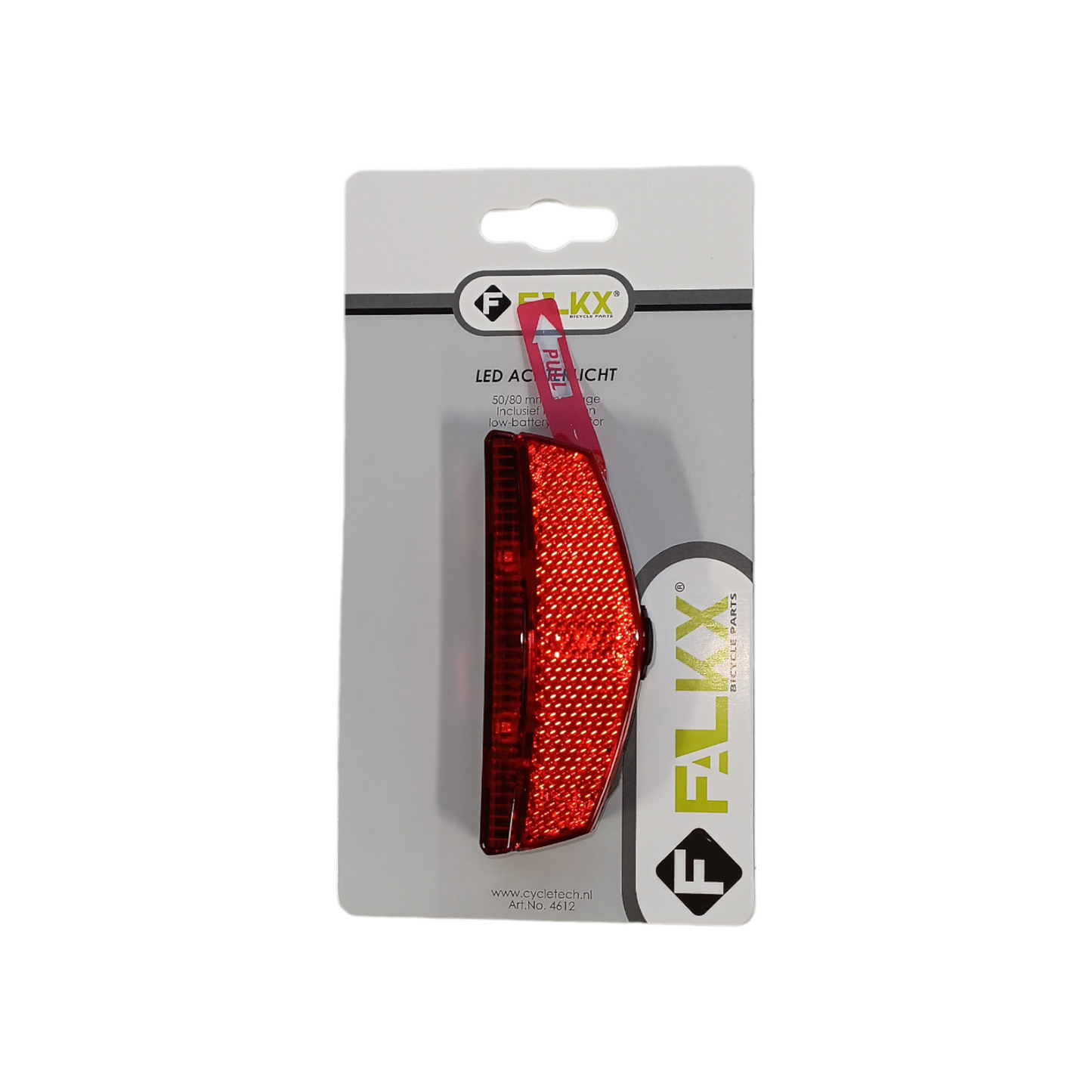 CD0704A Falkx Hecklicht LED