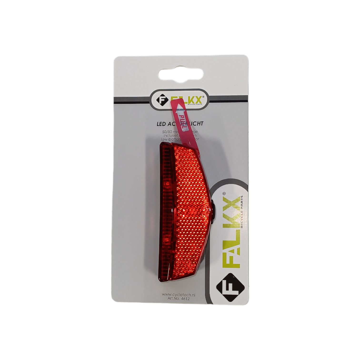 CD0704A Falkx Hecklicht LED