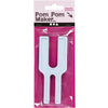 Pom Pom Maker -Tools, 1.