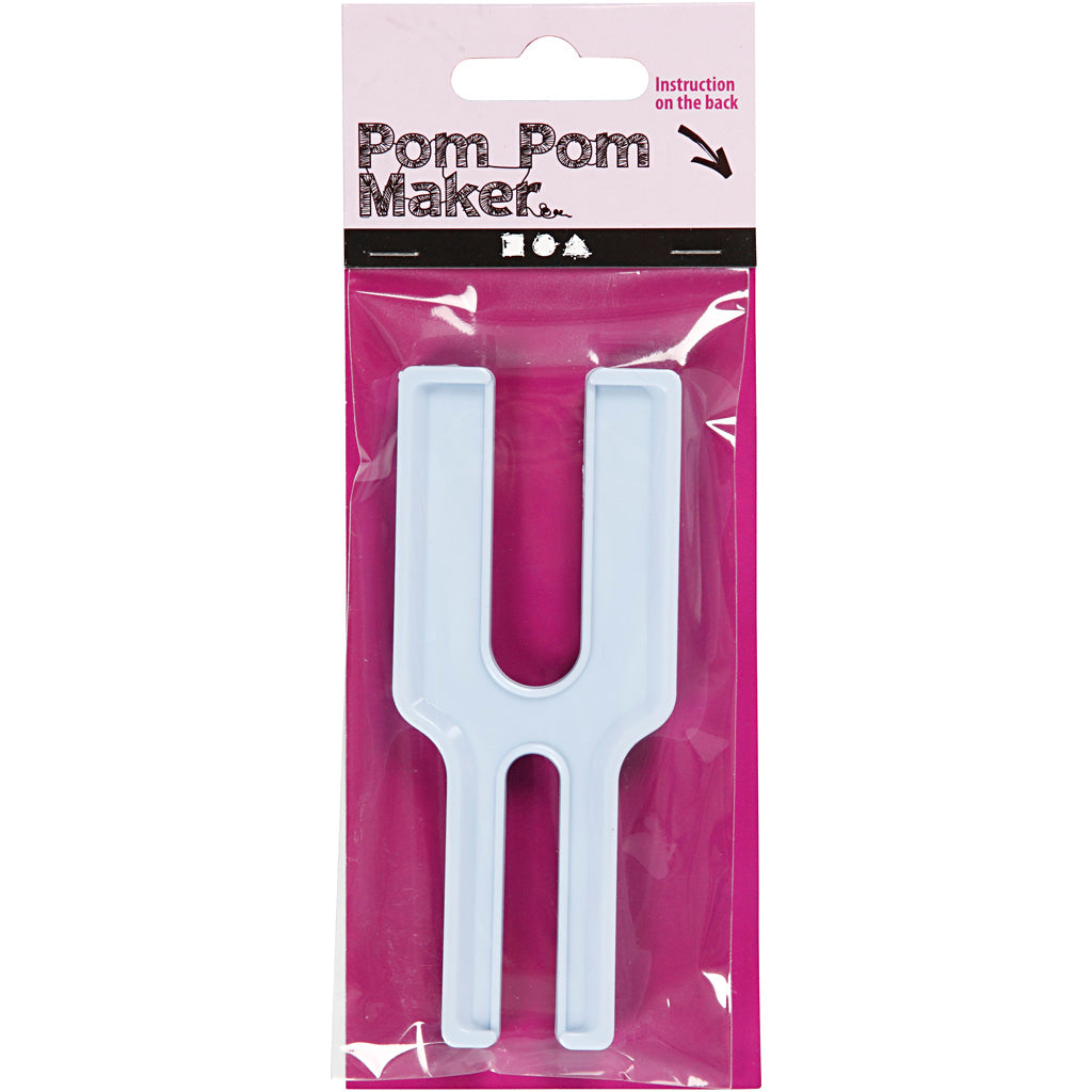 Pom Pom Maker -Tools, 1.