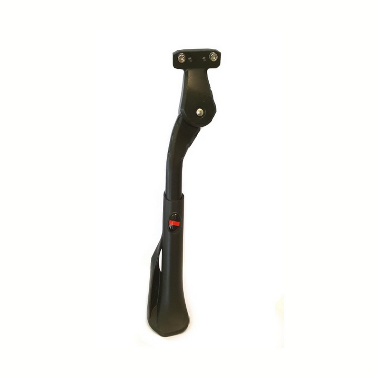 Falkx Standard nur 26-29 Zoll E-Bike einstellbar Schwarz
