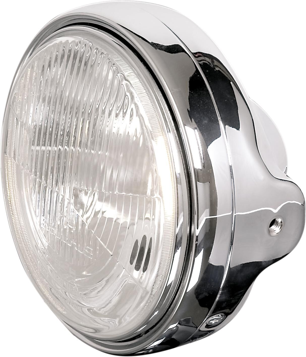 Shin Yo Hauptkupon H4 7zoll Chr Ltd