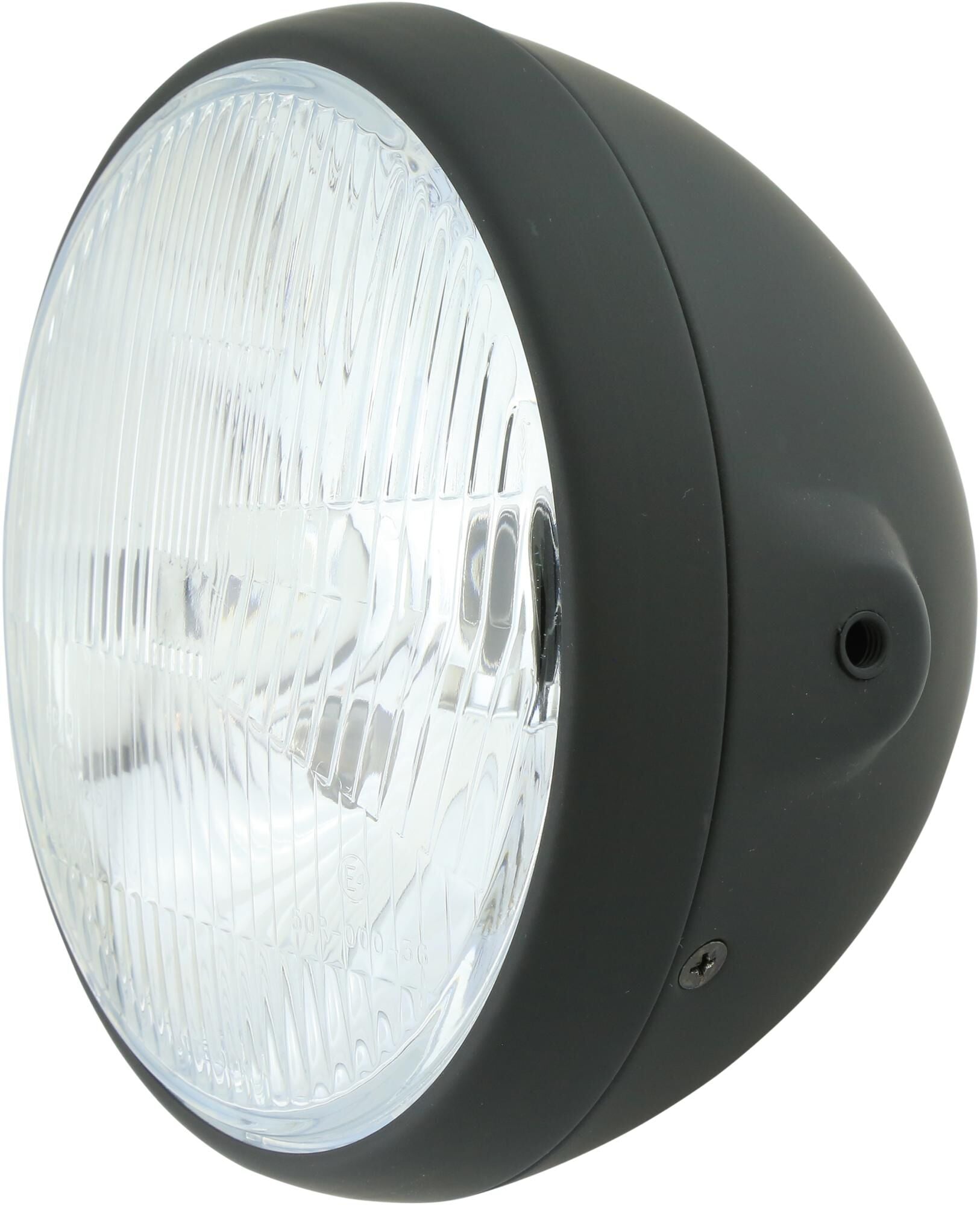 Shin Yo Hauptguthaben H4 7inch SW Britisch