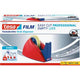 Klebebandabroller Tesa Easy Cut rot