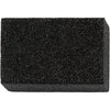 Creativ Company Nadelfilzblock, Größe 10x15 cm, Stärke 50 mm, 1 Stück