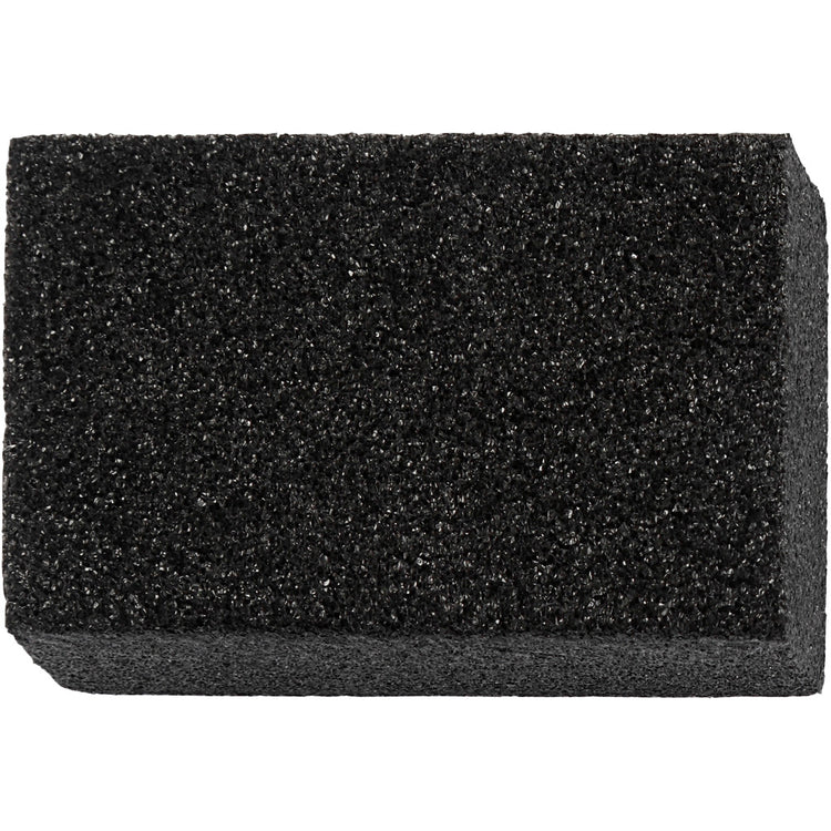 Creativ Company Nadelfilzblock, Größe 10x15 cm, Stärke 50 mm, 1 Stück