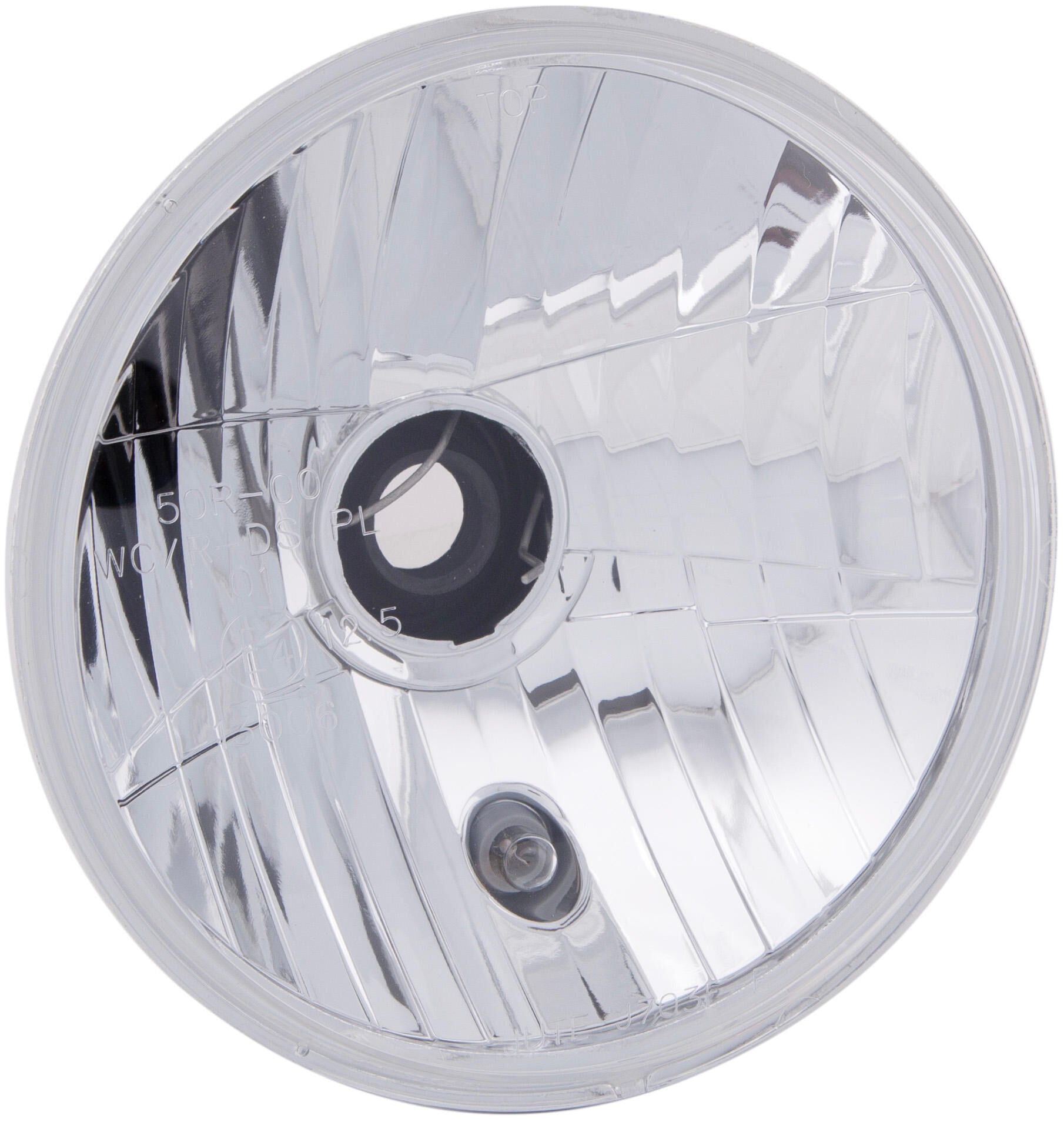 Shin Yo Hauptwein 7inch H4 klar