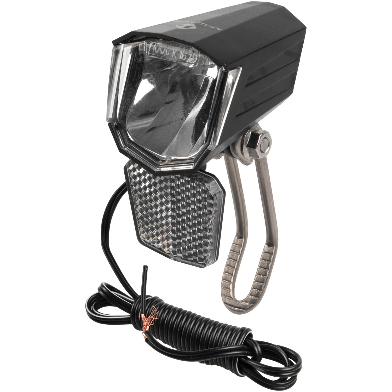 M-Wave Apollo D 50 Dynamo-Frontlicht