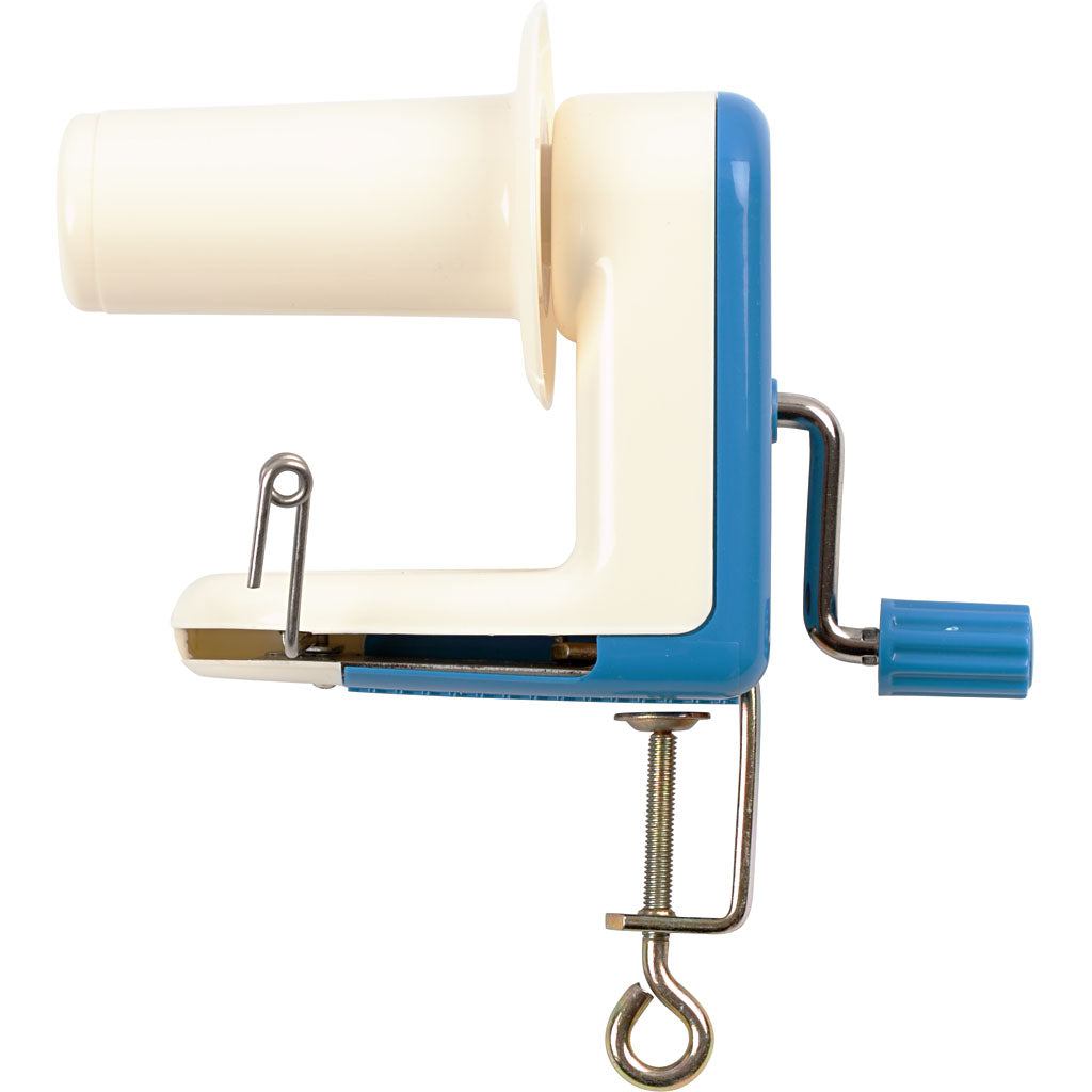 Creativ Company Wolle Roller, D 12 cm, 1 Stück