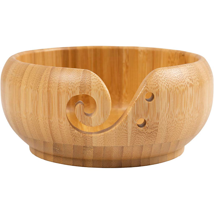 Creativ Company Garnschale, H: 7,5 cm, T 15 cm, 1 Stück