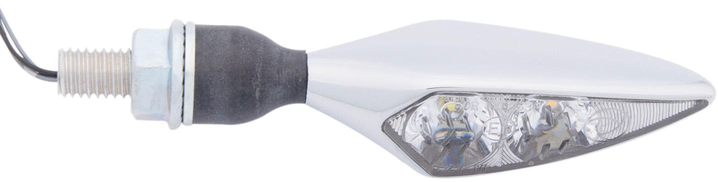Kellermann KL Turn Signale Micro Rho Chrom VR
