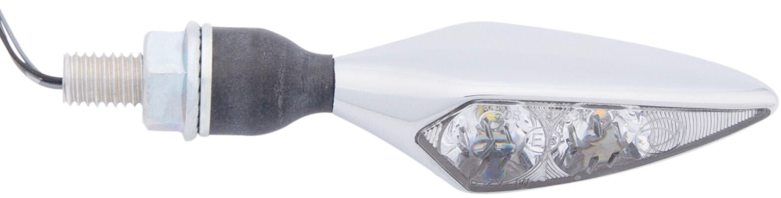 Kellermann KL Turn Signale Micro Rho Chrom VR