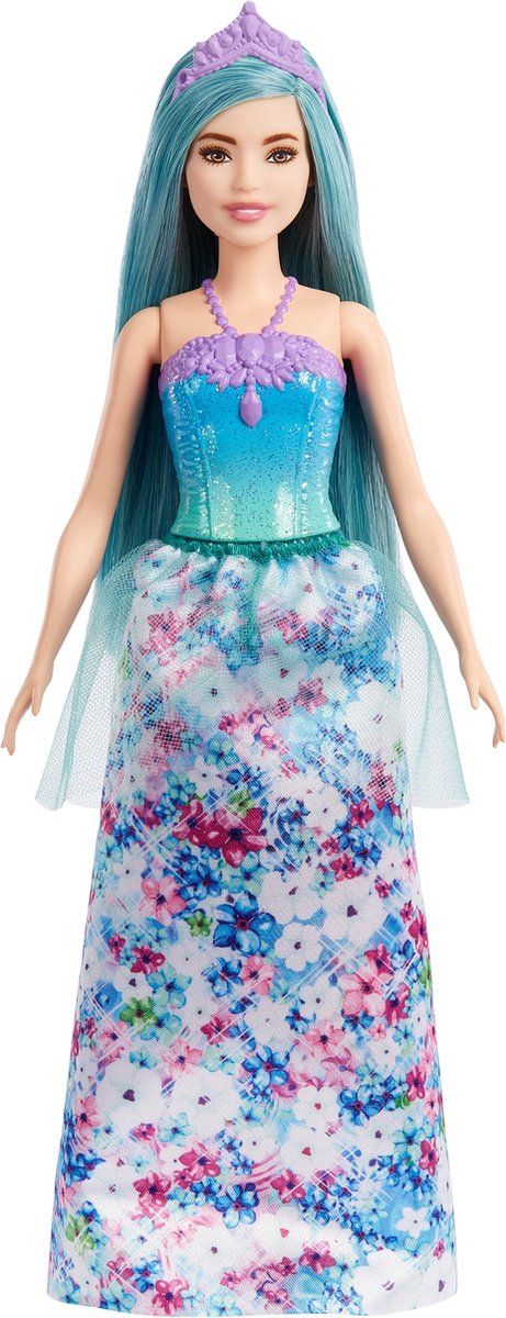 Barbie Dreamtopia-Puppe hgr16, 3 Jahre, 286 mm