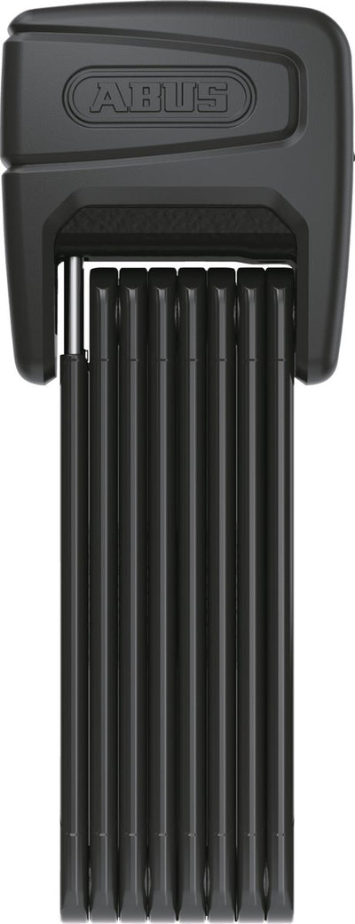 ABUS FILDESLOT Bordo Alarm Fingerabdruck 6000AFP 120 Black SH