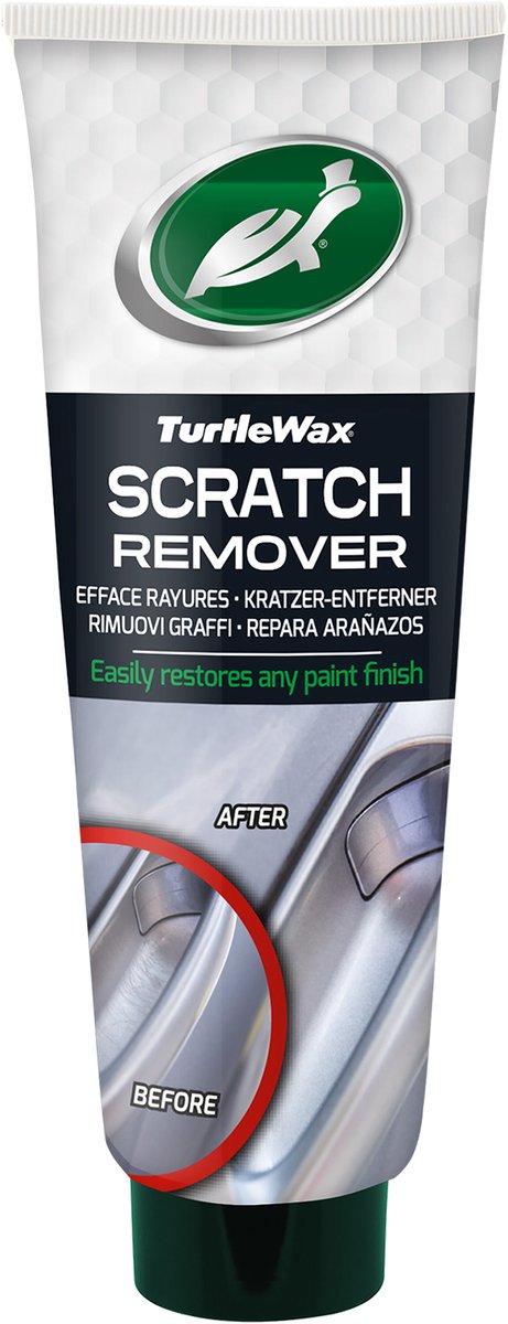 Turtle Wachs Kratzerentferner 52873 GL 100 ml