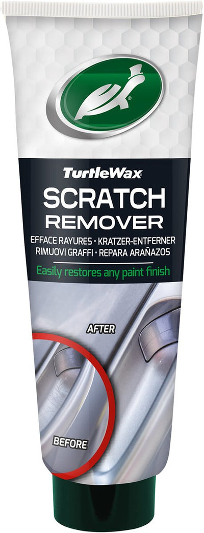 Turtle Wachs Kratzerentferner 52873 GL 100 ml