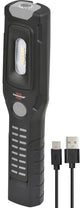 Brennerstuhl HL 501 a 1175670110 Handleuchte LED 500 lm