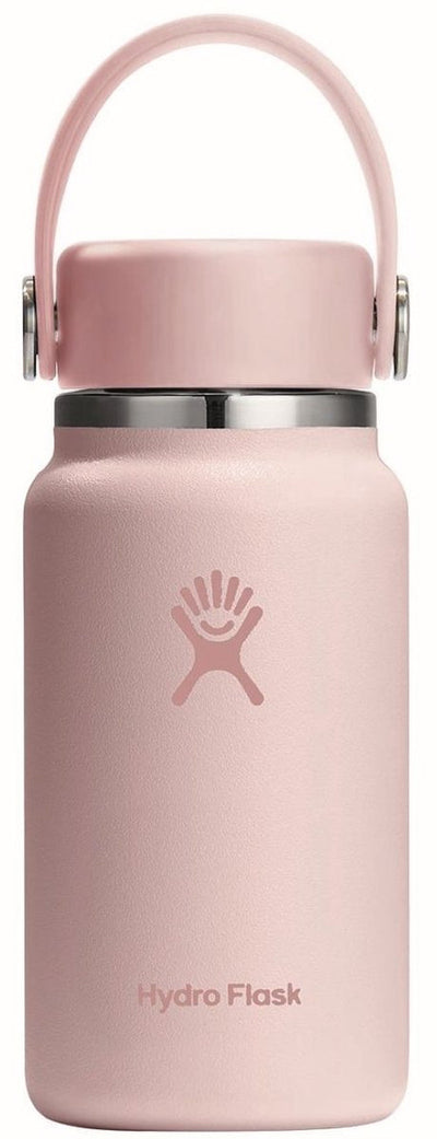 Hydroflasche - Trinkflasche Micro Hydro - 200 ml - Trillium