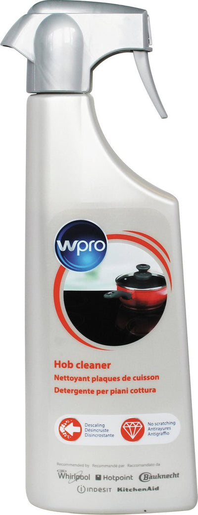 WPRO WPRO 484000008497 Reinigungsspray Hob 500 ml