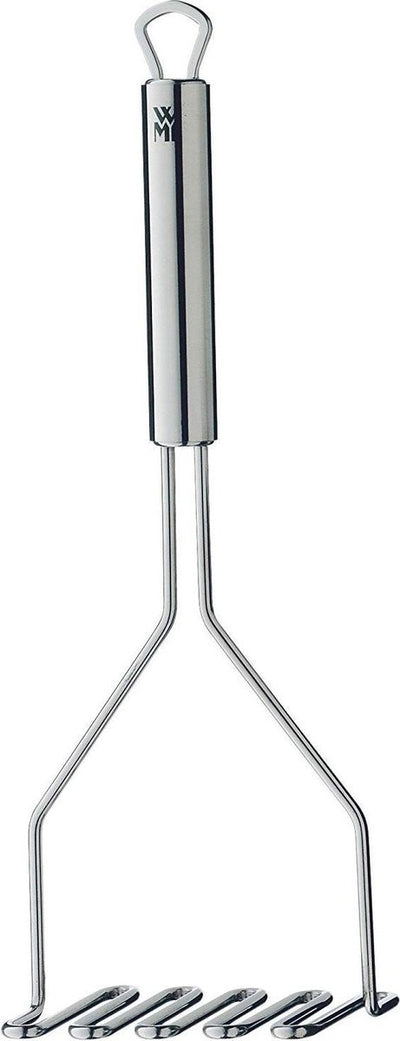 WMF Profi Plus - Stampfer - Kartoffelstampfer - Edelstahl - langlebig - für Kartoffelpüree geeignet