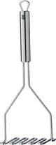 WMF Profi Plus - Stampfer - Kartoffelstampfer - Edelstahl - langlebig - für Kartoffelpüree geeignet