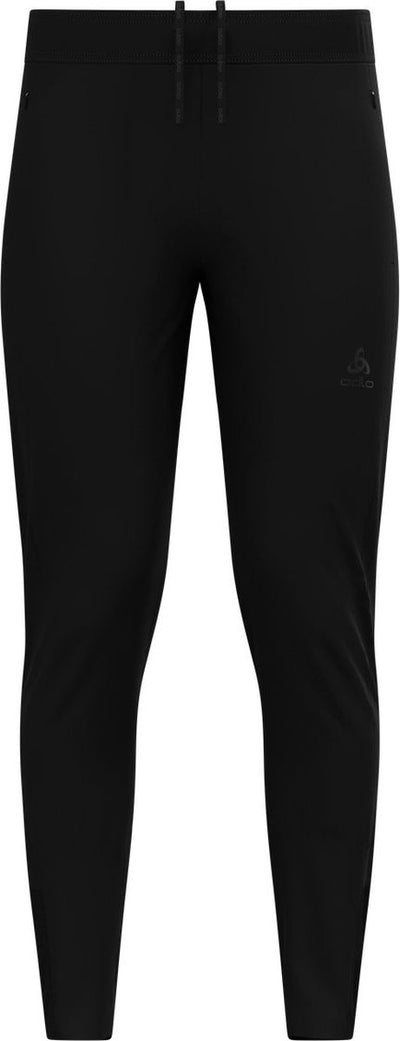 Odlo Zeroweight Tight Herren – Schwarz – Größe XL