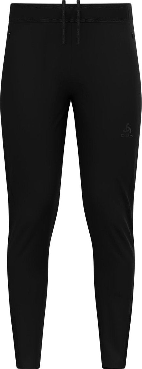 Odlo Zeroweight Tight Herren – Schwarz – Größe S