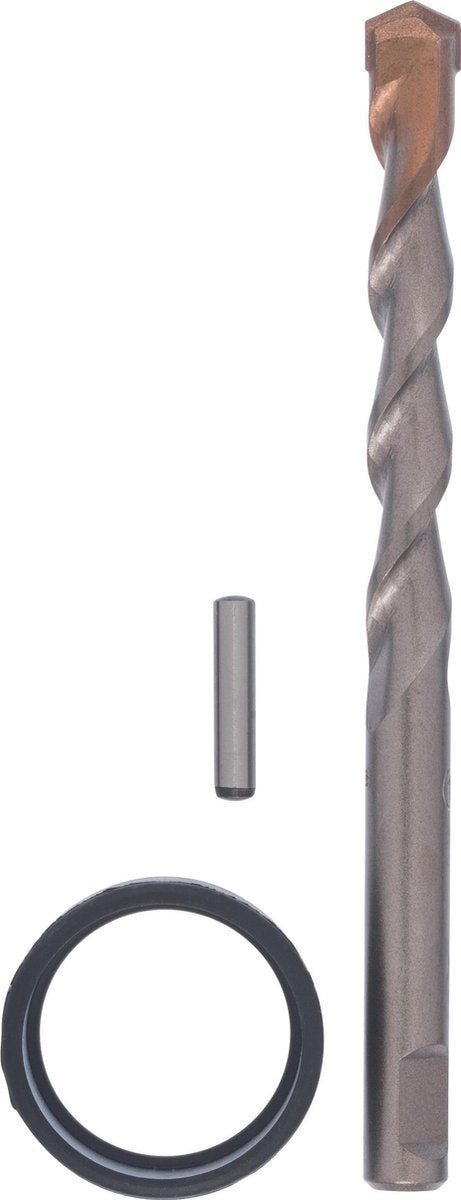 Bosch Pro Zentrierbohrer-Set für SDS-Max-Kernbohrer, 115,5 x 84 mm