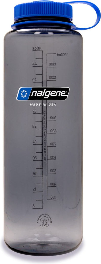 Nalgene Trinkflasche breites Mund erhalten Silo 1,5 Liter