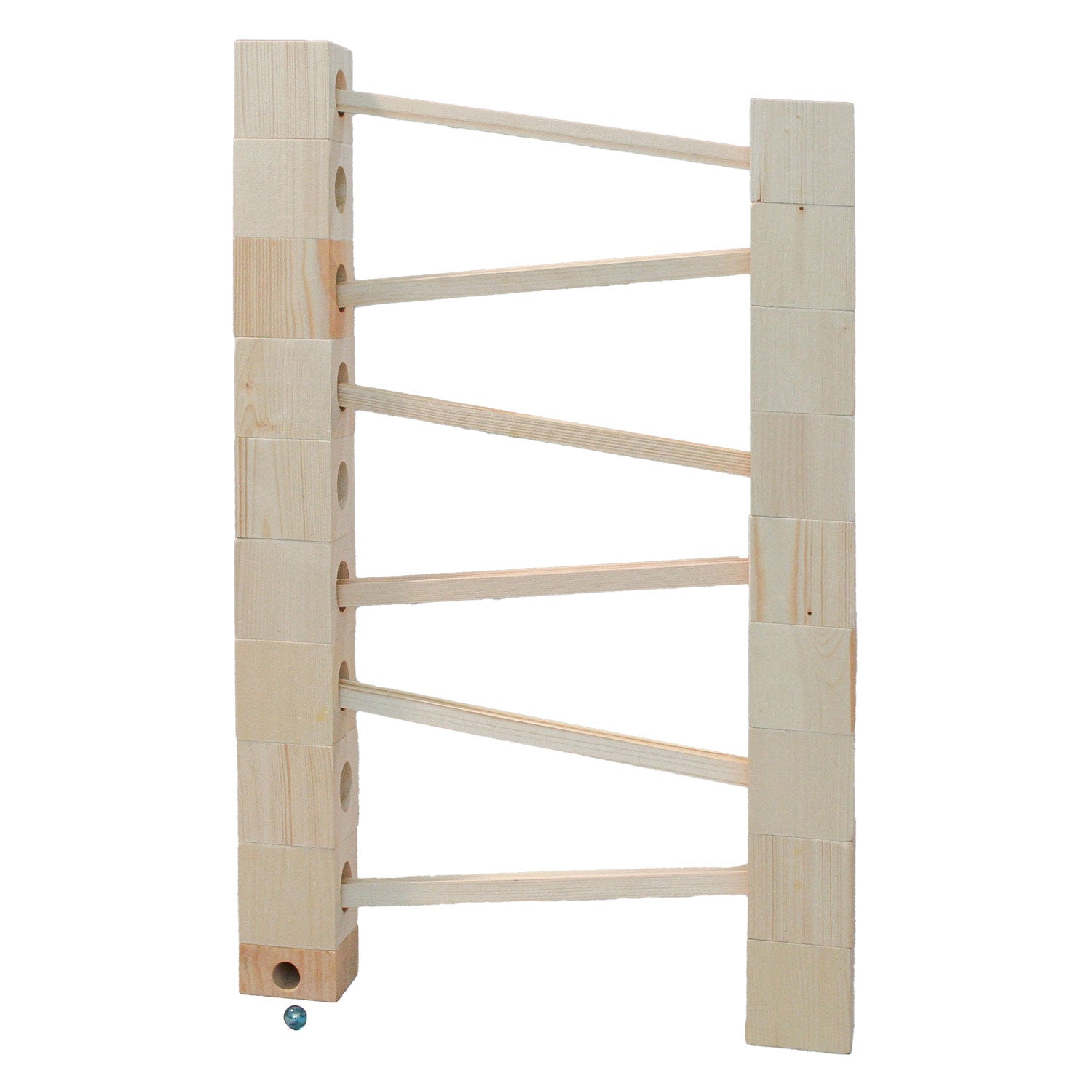 BBLOCKS HOLTEN MARMOMOL BLOCKS, 34DLG.
