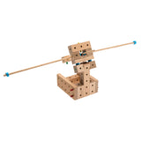 Matador Explorer Catapulte -Konstruktion Holz, 60dlg. - afbeelding 4