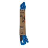 Axa Schlosskette starr 120cm Codeschloss blau (Karte) - afbeelding 3