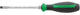 Stahlwille Schlitzschraubendreher 1x5,5mm (u)