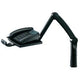 Telefonarmschaukel 5020004 Hansa schwarz