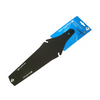 M-Wave Faltbarer Heckflügel Mud Max Flex R Clip-on