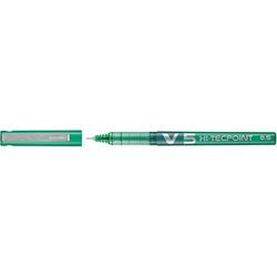 Tintenroller Pilot Hi-Tecpoint BX-V5 0,3 mm grün