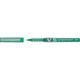 Tintenroller Pilot Hi-Tecpoint BX-V5 0,3 mm grün