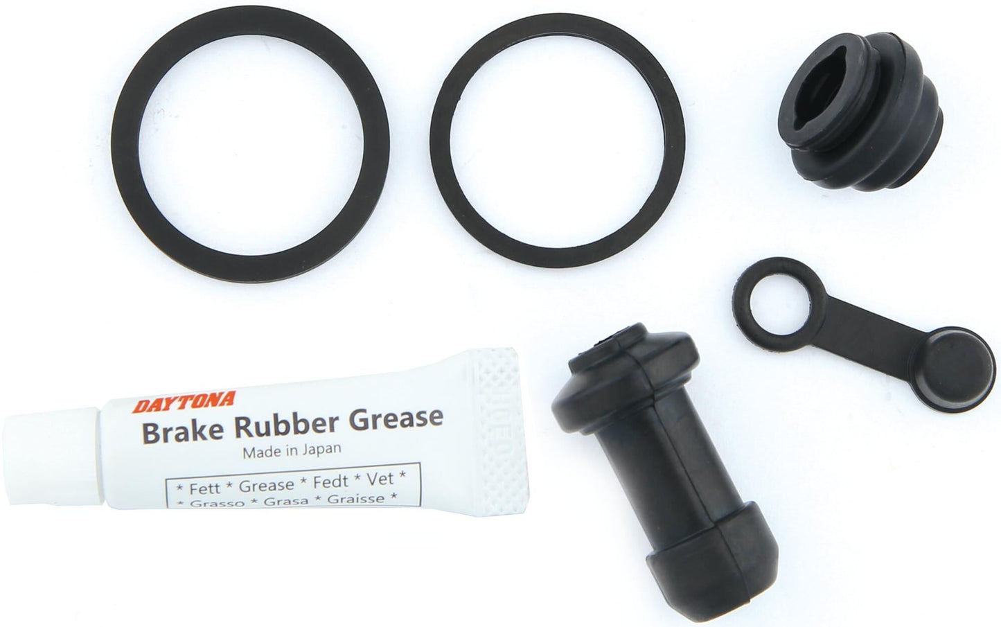 Daytona Repair Kit Bremsklaue