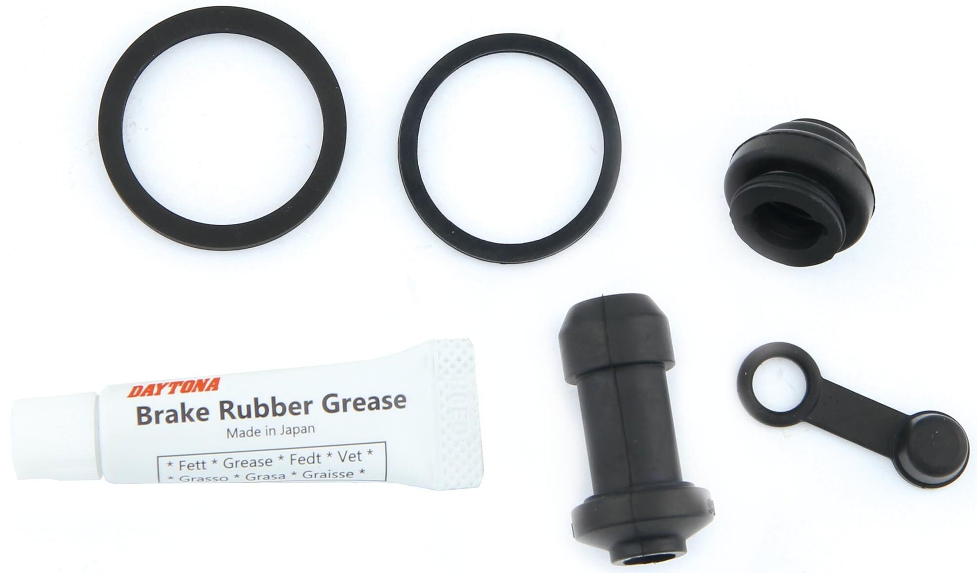 Daytona Repair Kit Bremsklaue