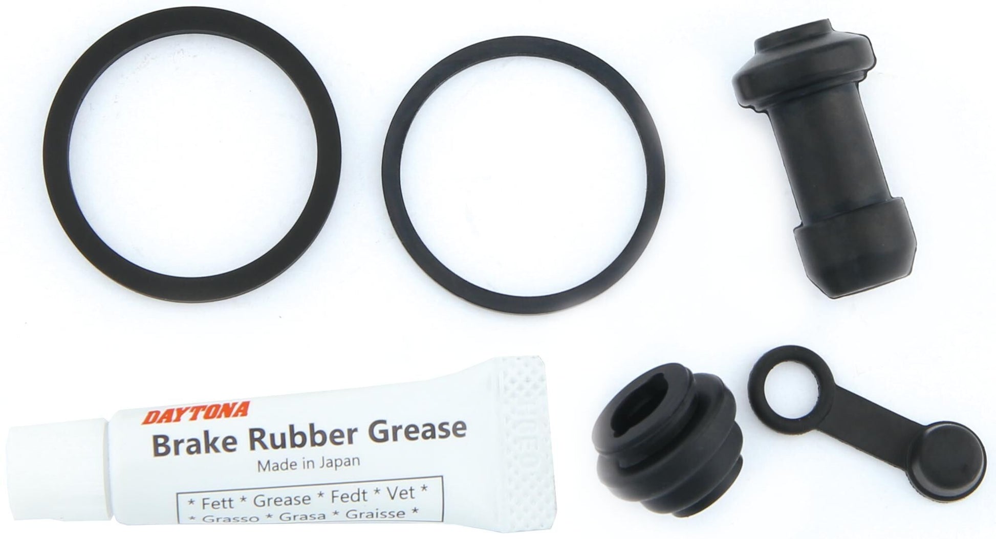 Daytona Repair Kit Bremsklaue