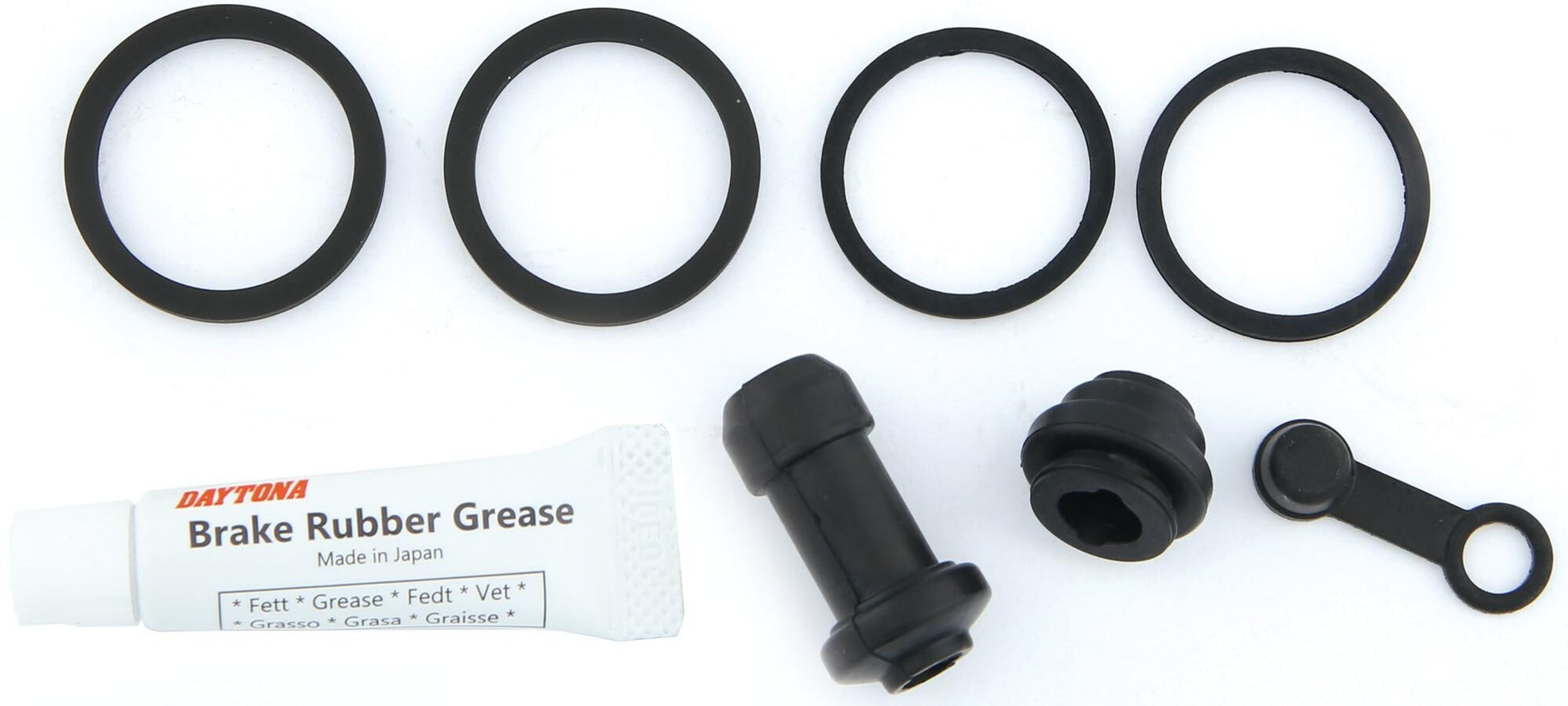 Daytona Repair Kit Bremsklaue