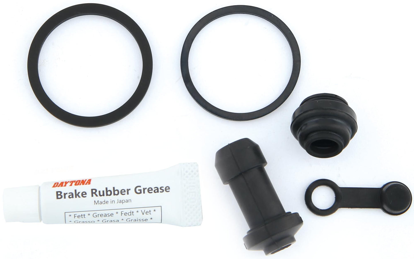 Daytona Repair Kit Bremsklaue